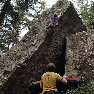 Ondra Mázl